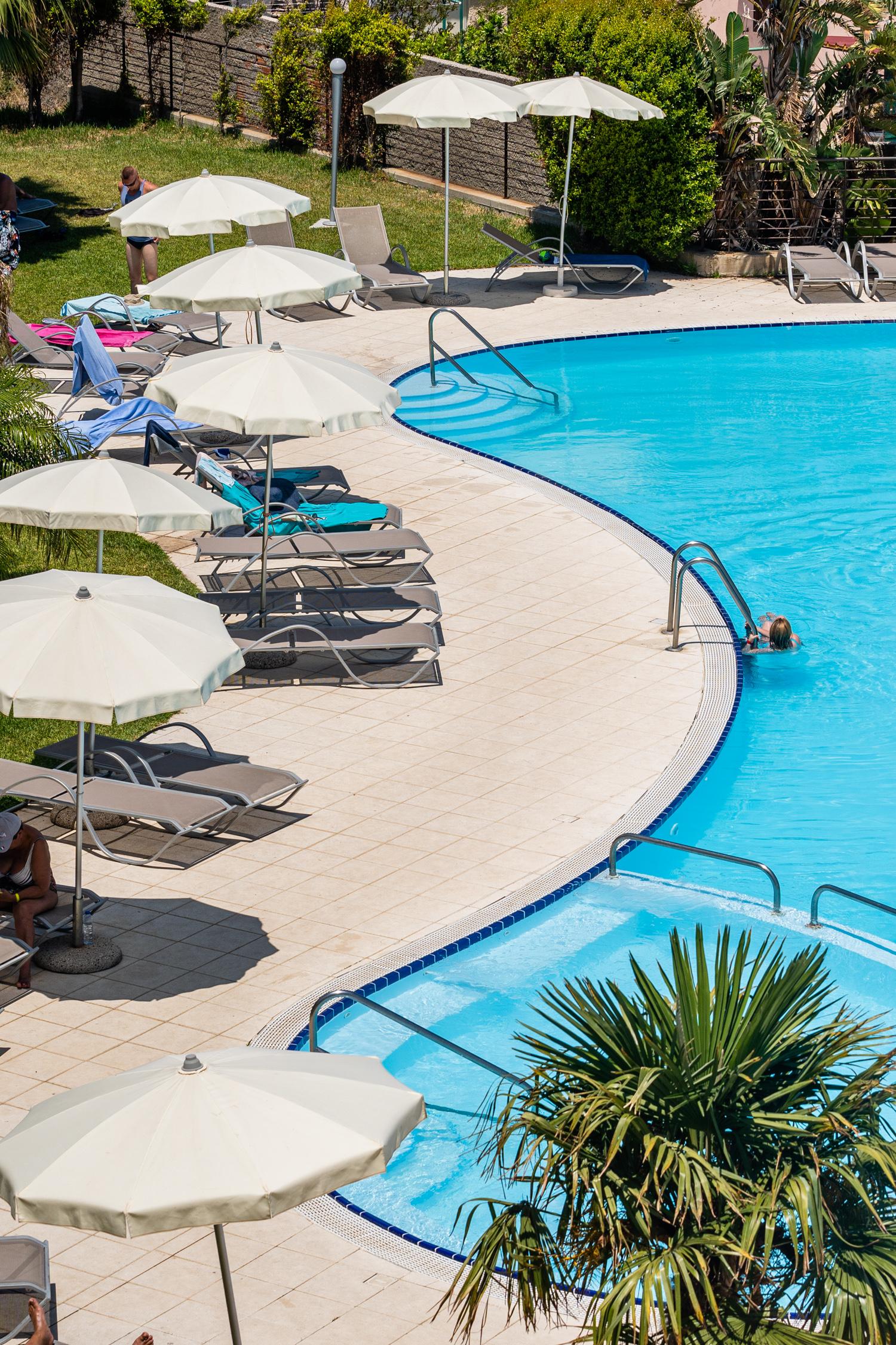 Capo Peloro Hotel (Adults Only) Torre Faro Exterior photo