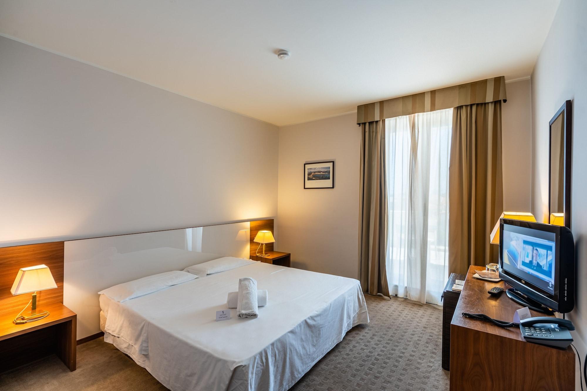 Capo Peloro Hotel (Adults Only) Torre Faro Exterior photo