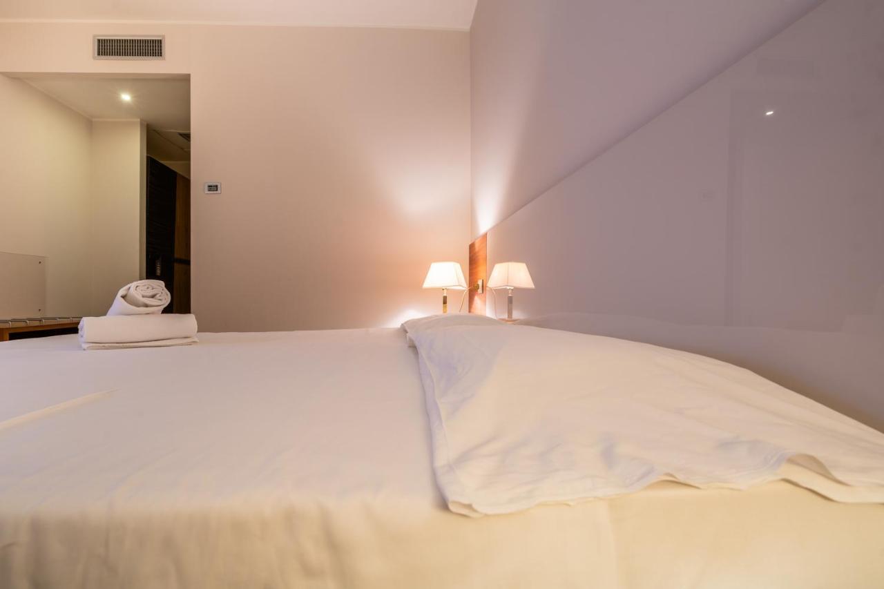 Capo Peloro Hotel (Adults Only) Torre Faro Exterior photo